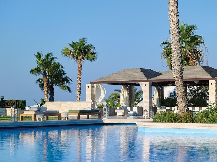 Курортный комплекс Mitsis Royal Mare 5*