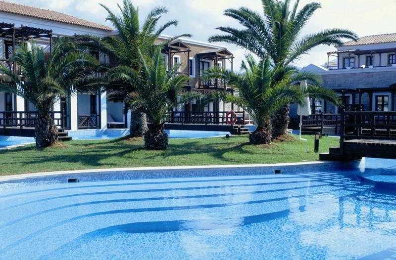 Курортный комплекс Mitsis Royal Mare Херсониссос