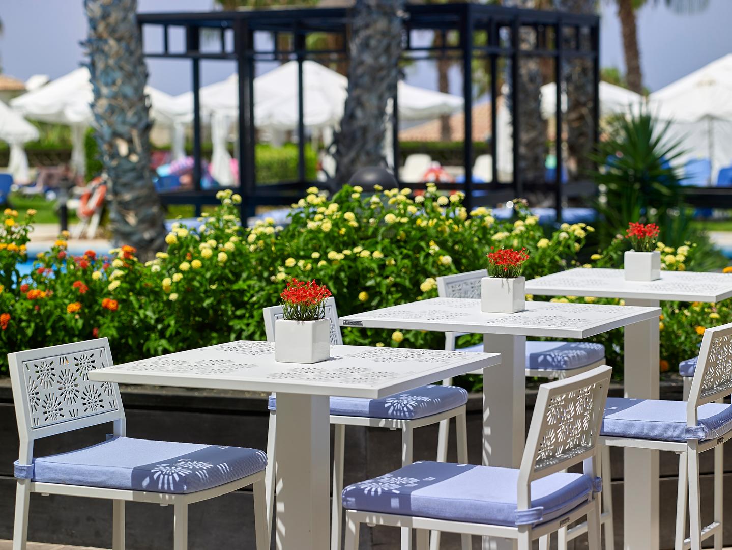 Mitsis Royal Mare 5* Херсониссос