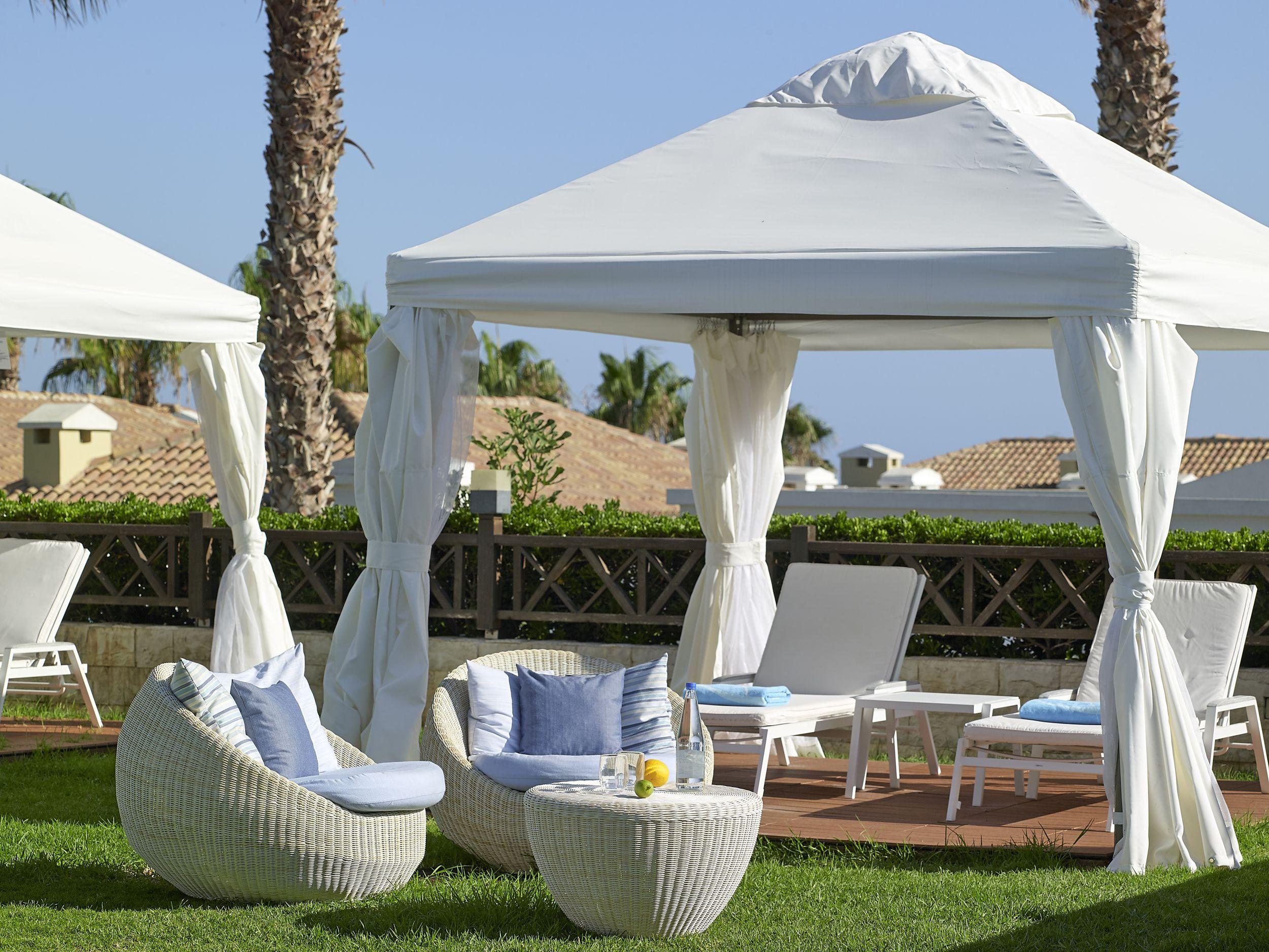 Курортный комплекс Mitsis Royal Mare 5*