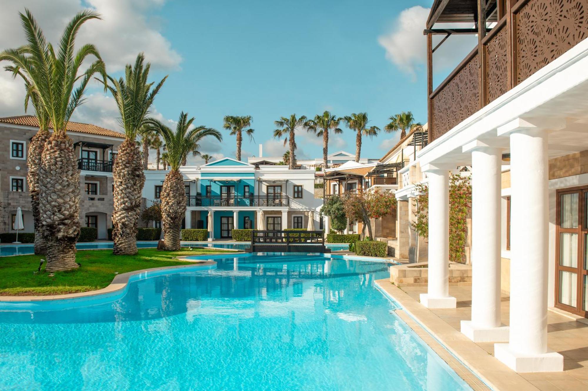 Mitsis Royal Mare 5* Херсониссос