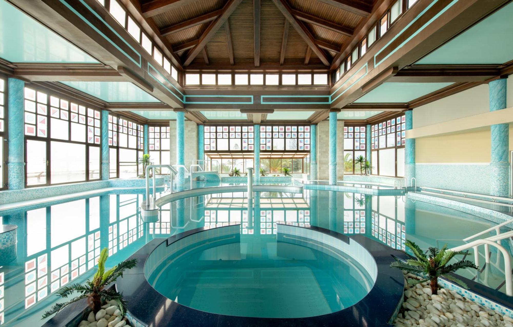 Mitsis Royal Mare Курортный комплекс Херсониссос