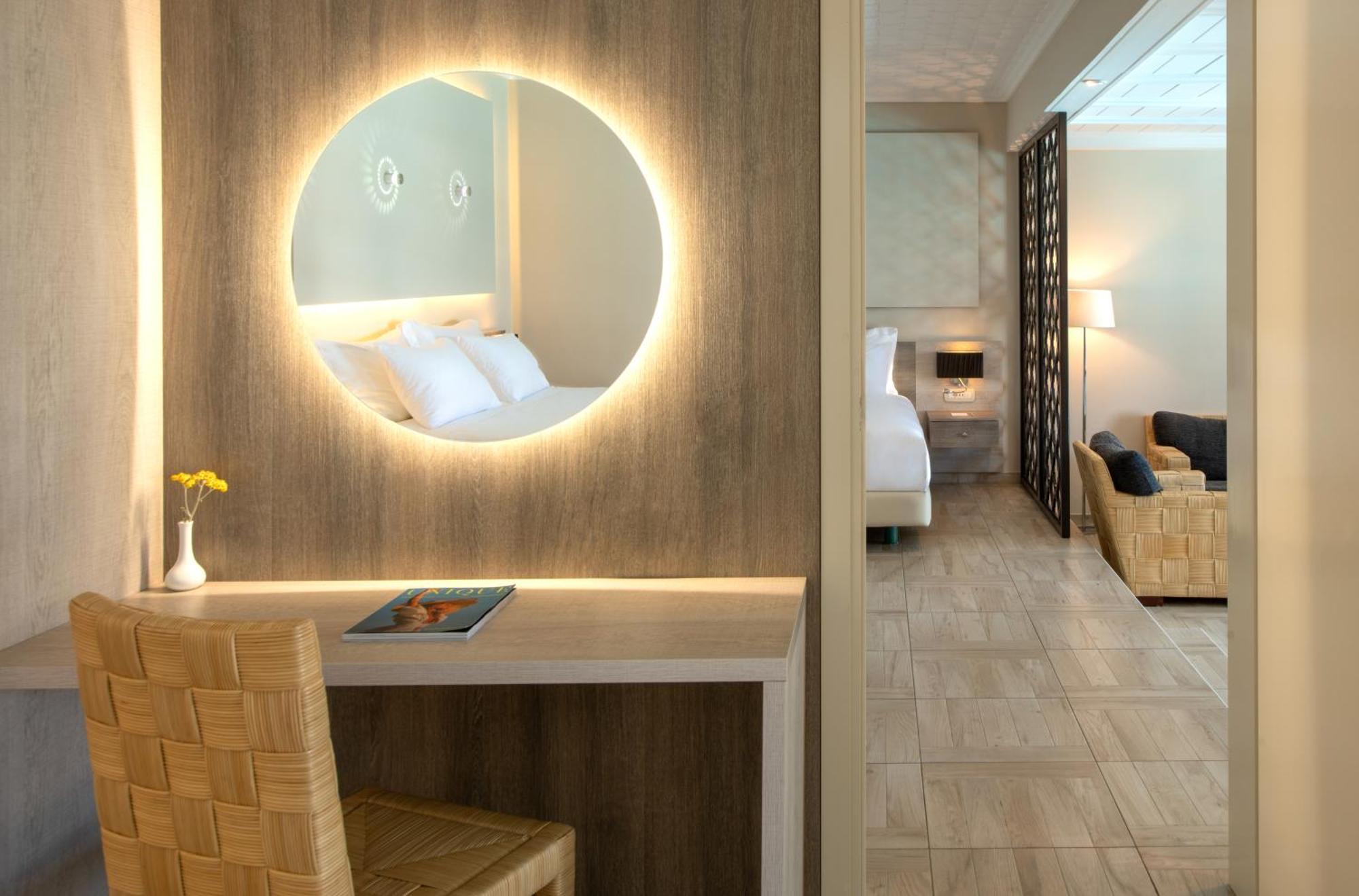 Aldemar Royal Mare 5*