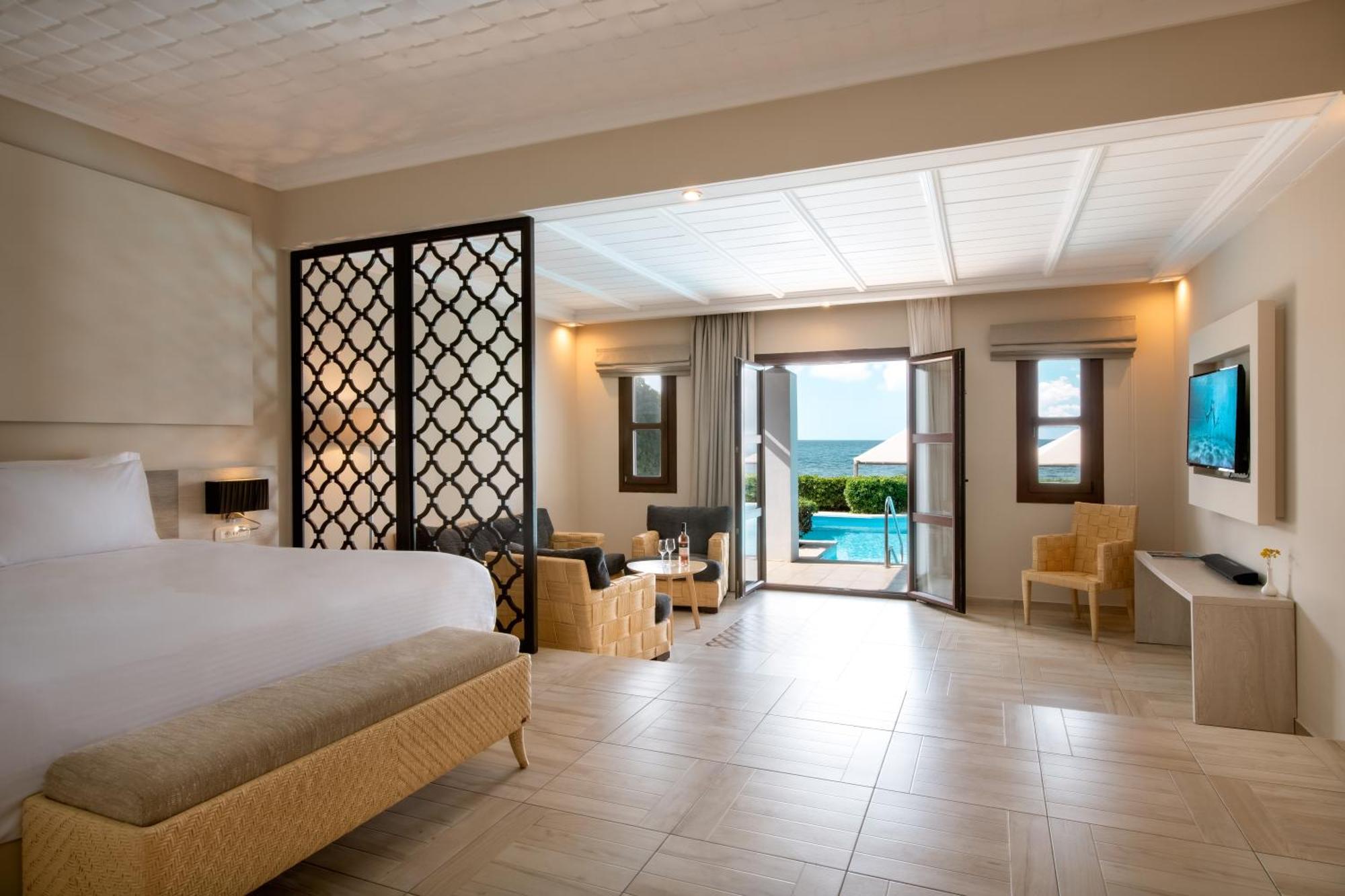 Mitsis Royal Mare Курортный комплекс 5*