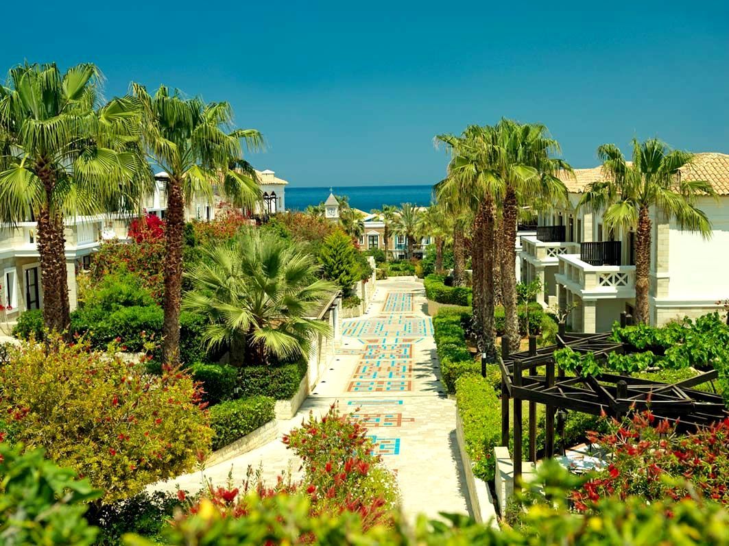 Mitsis Royal Mare Курортный комплекс 5*