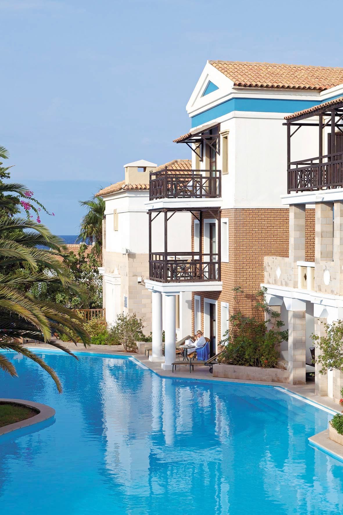 Mitsis Royal Mare 5* Херсониссос