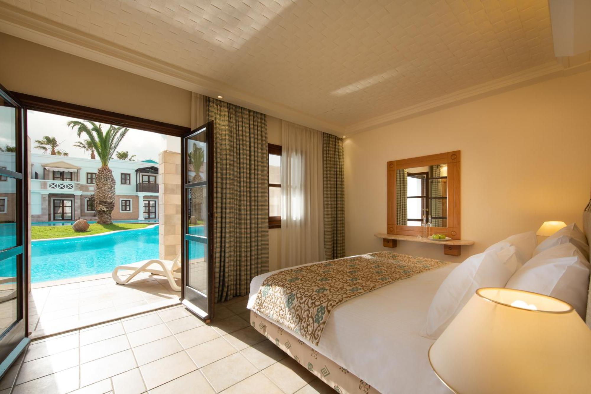 Mitsis Royal Mare 5* Chersonissos